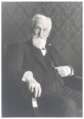 Friedrich Otto Pestalozzi